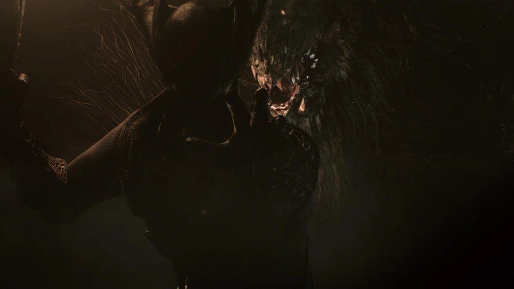 Bloodborne Game of the Year Edition - PlayStation 4