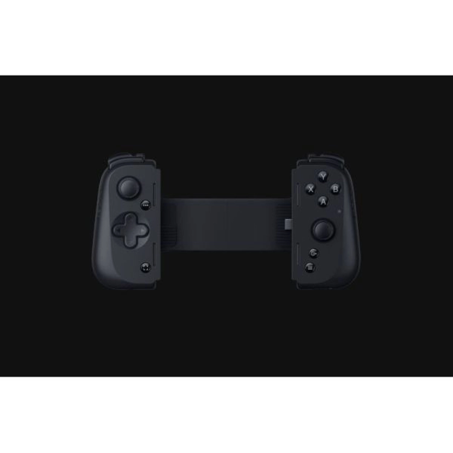 Android Kishi V2 Pro Black