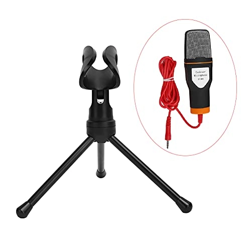 B0B4BWXSCJ Wired Microphone