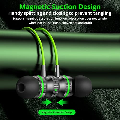 USB-C Earbuds Wired Earbud