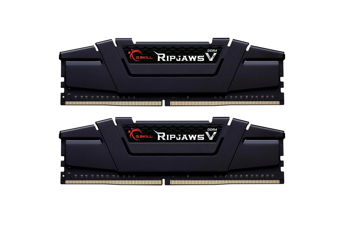 G.Skill Ripjaws V - 16GB 3200MHz DDR4