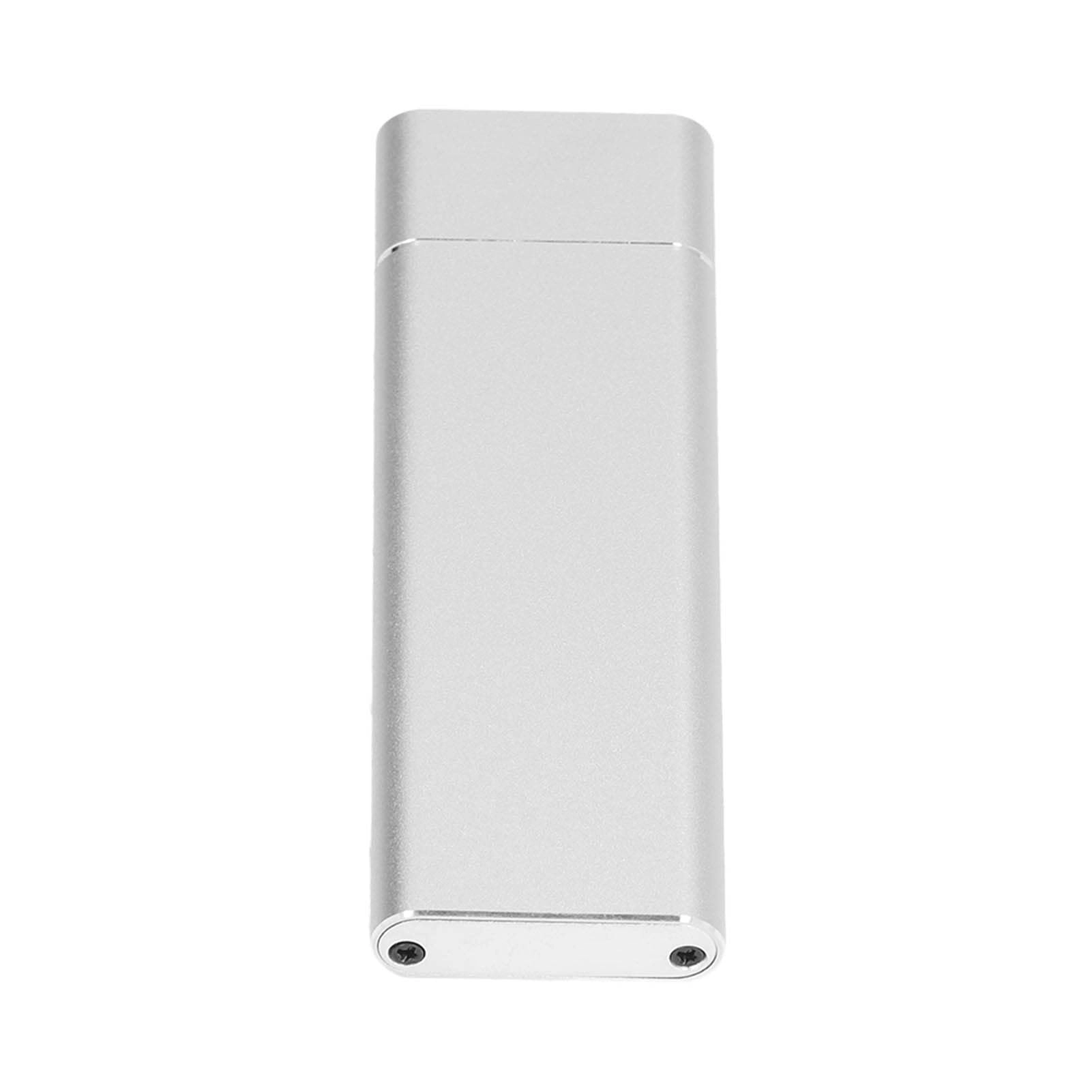 M.2 NGFF SSD Enclosure