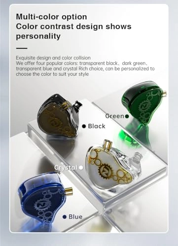 ND Venus Wired Earphone