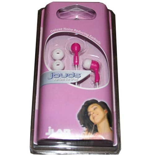 JBuds Pro Wired Headset