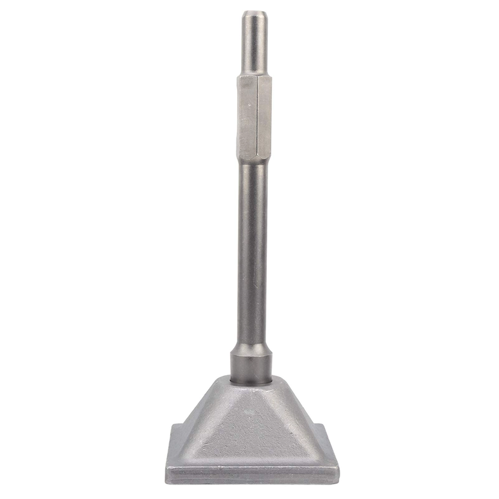 Cryfokt Tamper Shank - 6x6 Inch Plate Manganese Steel