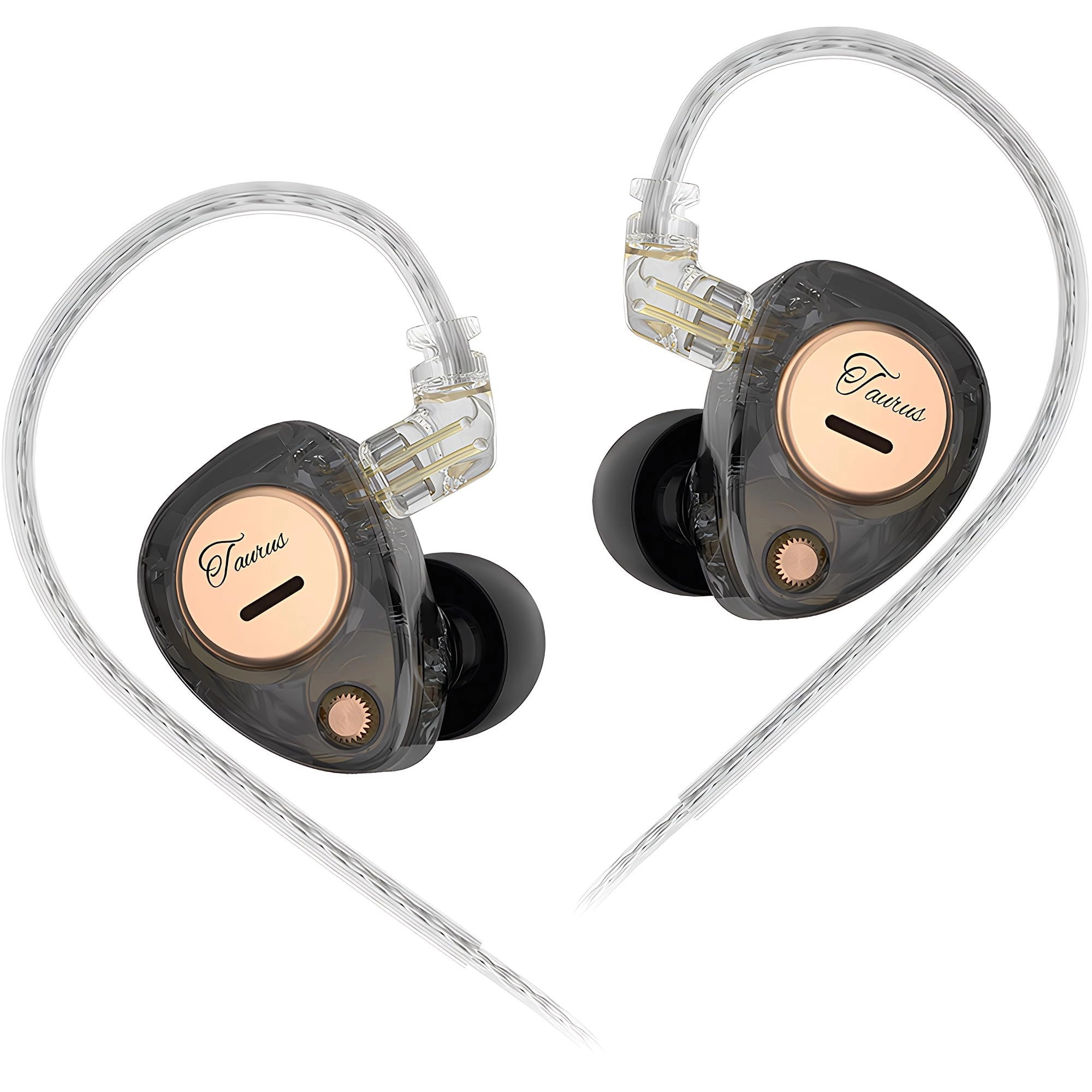 Taurus Wired Earbud