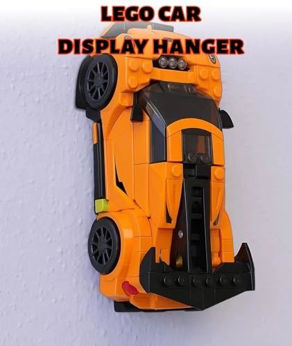 Car Wall Mount - 5 pcs