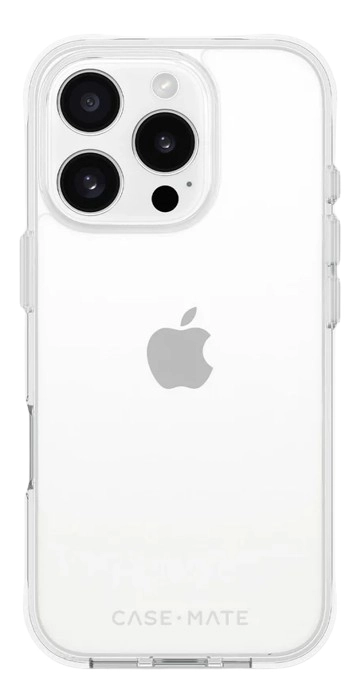 Tough Clear Plus Case with MagSafe for iPhone 14