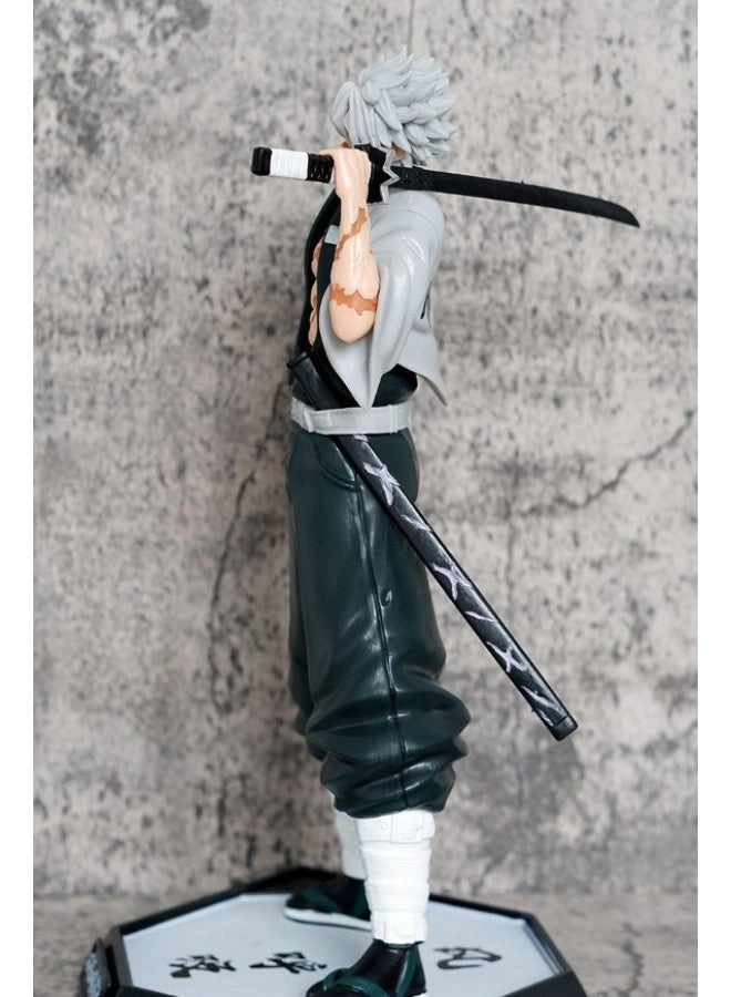 Shinazugawa - 30 cm (QQ0650)