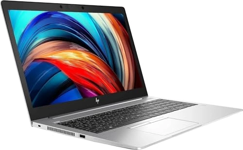 (Renewed) EliteBook 755 G5 15DY - 15.6'' Ryzen 5 PRO 3500U 16GB DDR4 512GB SSD