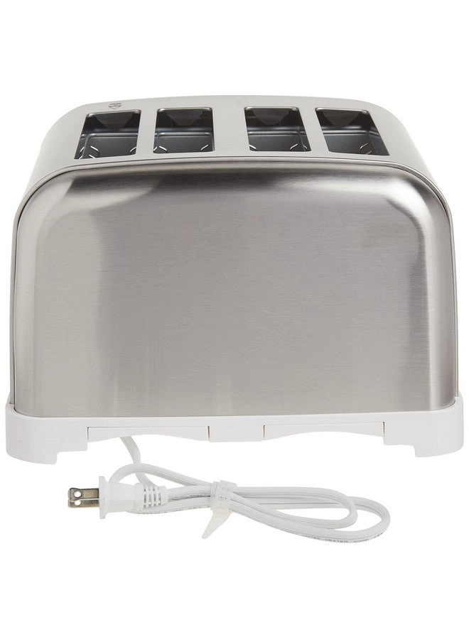 Toaster - 4 slice(s)