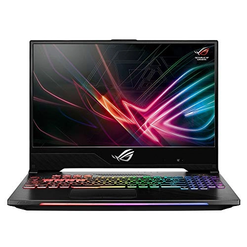 ROG Strix Hero II GL504GV-DS74 - 15.6'' Core i7-8750H 16GB DDR4 512GB SSD