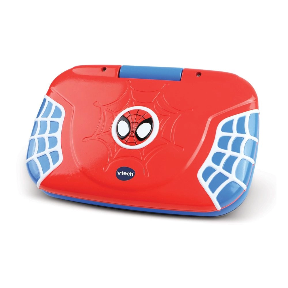 Spidey & His Amazing Friends Learning Laptop - Suitable for 3 to 6 years