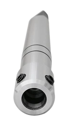 Magnetic Drill Annular Cutter Arbor - MT4 to 3/4'' Weldon Shank