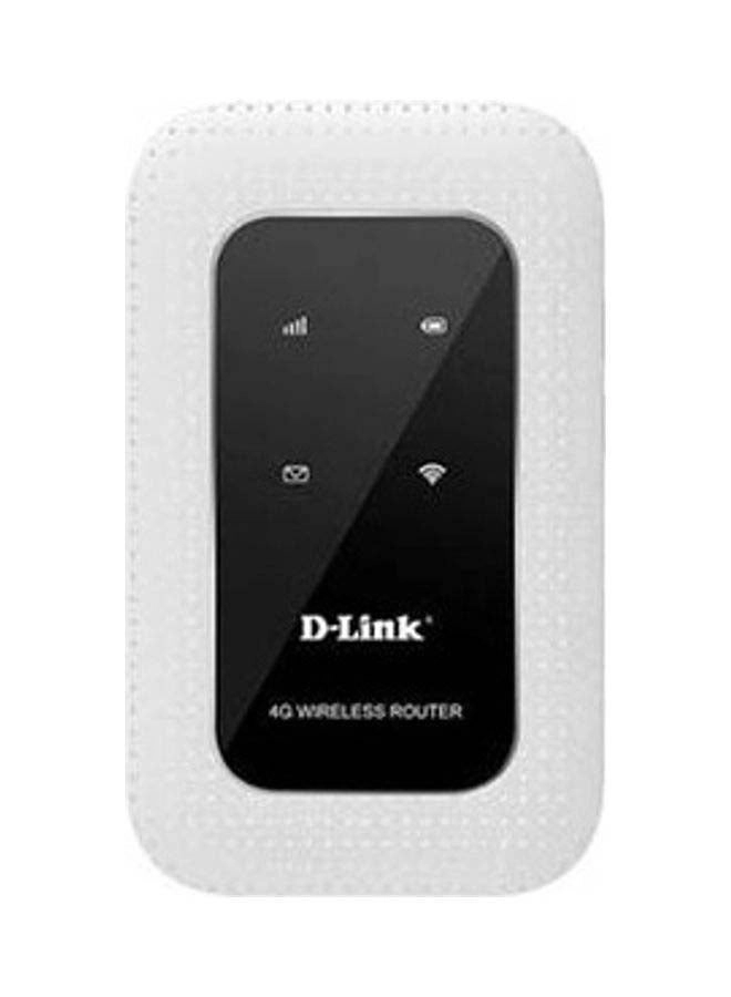 D-Link DWR-932M - 4G/LTE 802.11n/g/b 150 Mbps