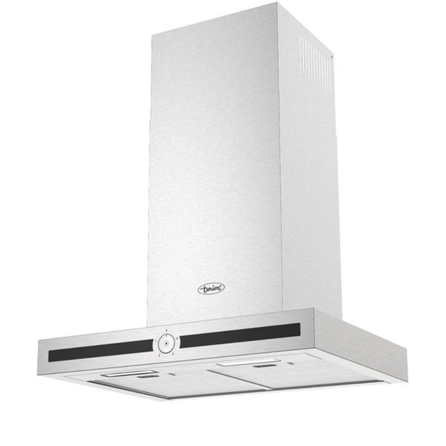 TER6OUCHSS - 280m³/h 60 cm