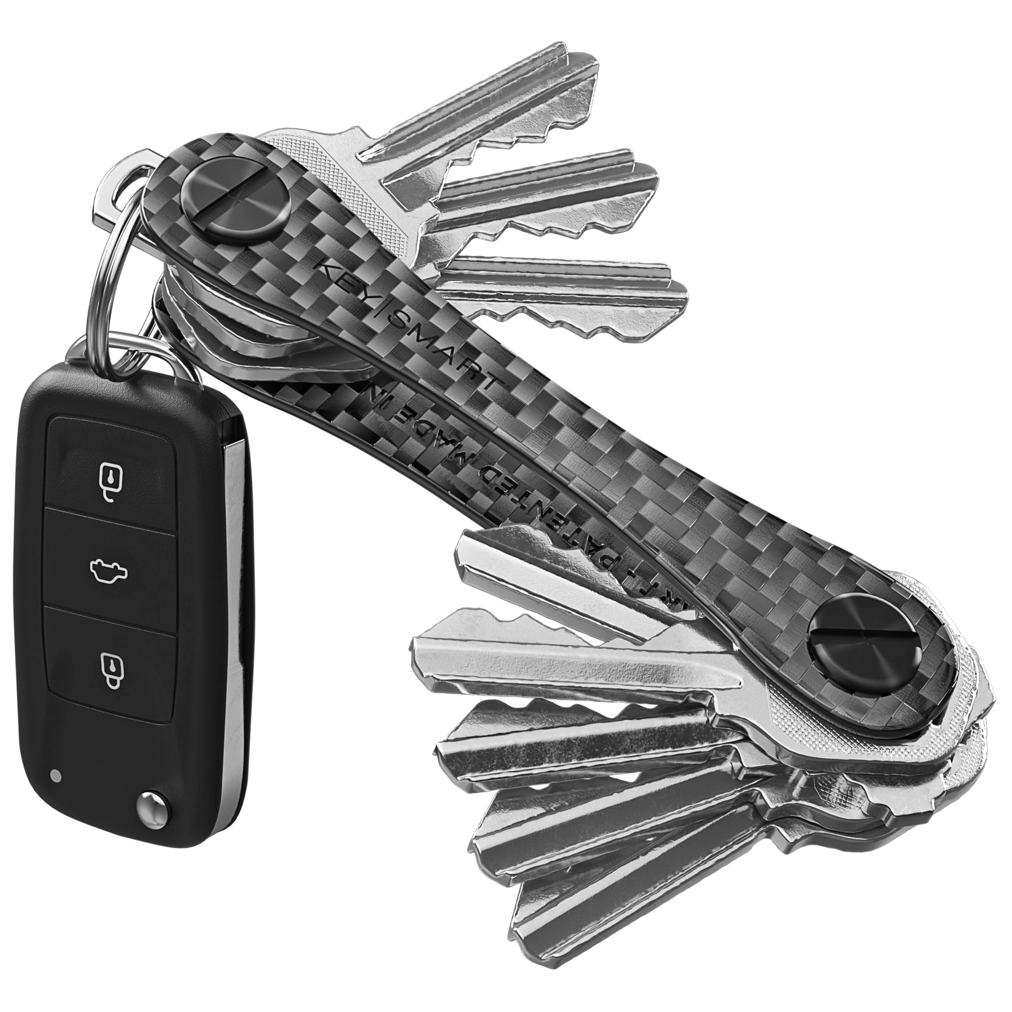 Original Key Holder - Car