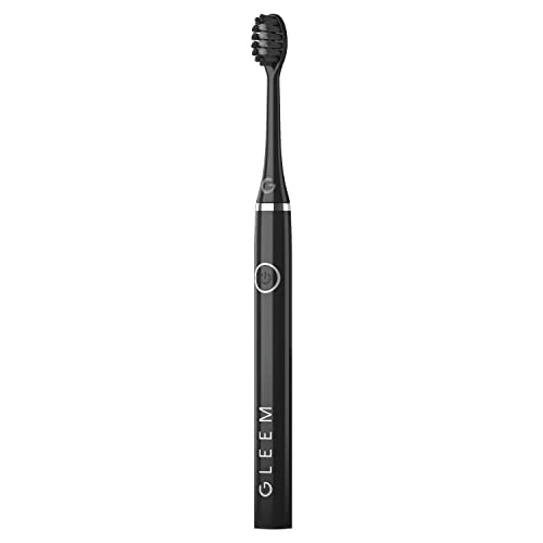 Power toothbrush - Battery Powered Soft Bristles