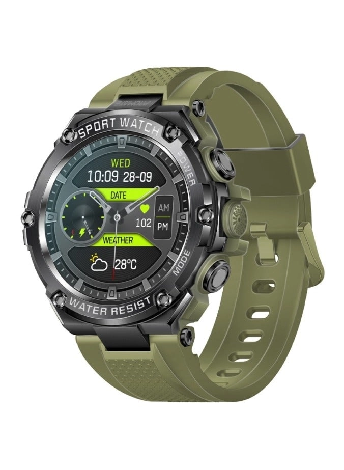 XWATCH-R19 40mm