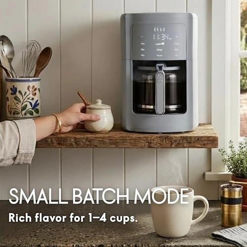 Panache Series - Programmable Digital Reusable Filter
