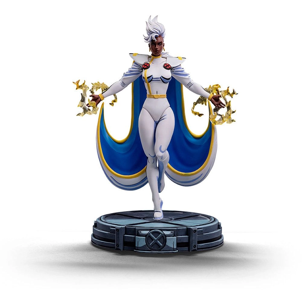 Iron Studios Storm - X-Men 97 (3000035329)