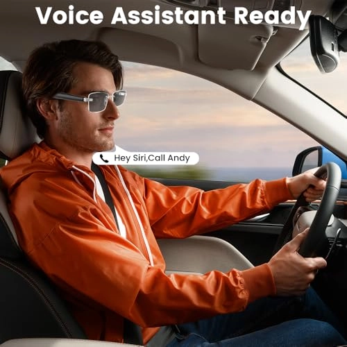 Smart Glasses - Multicolor