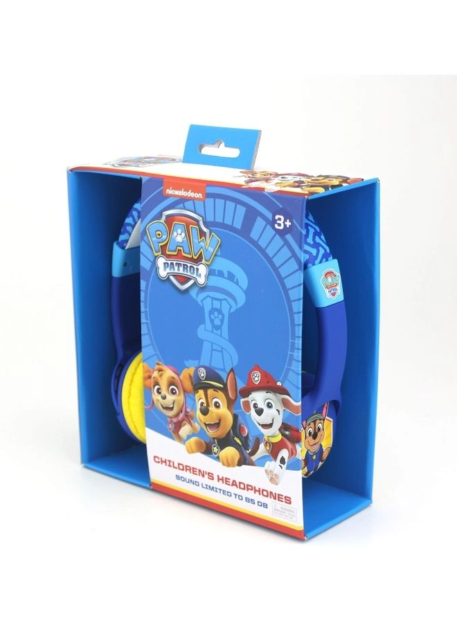 PAW893 Wired Headphone