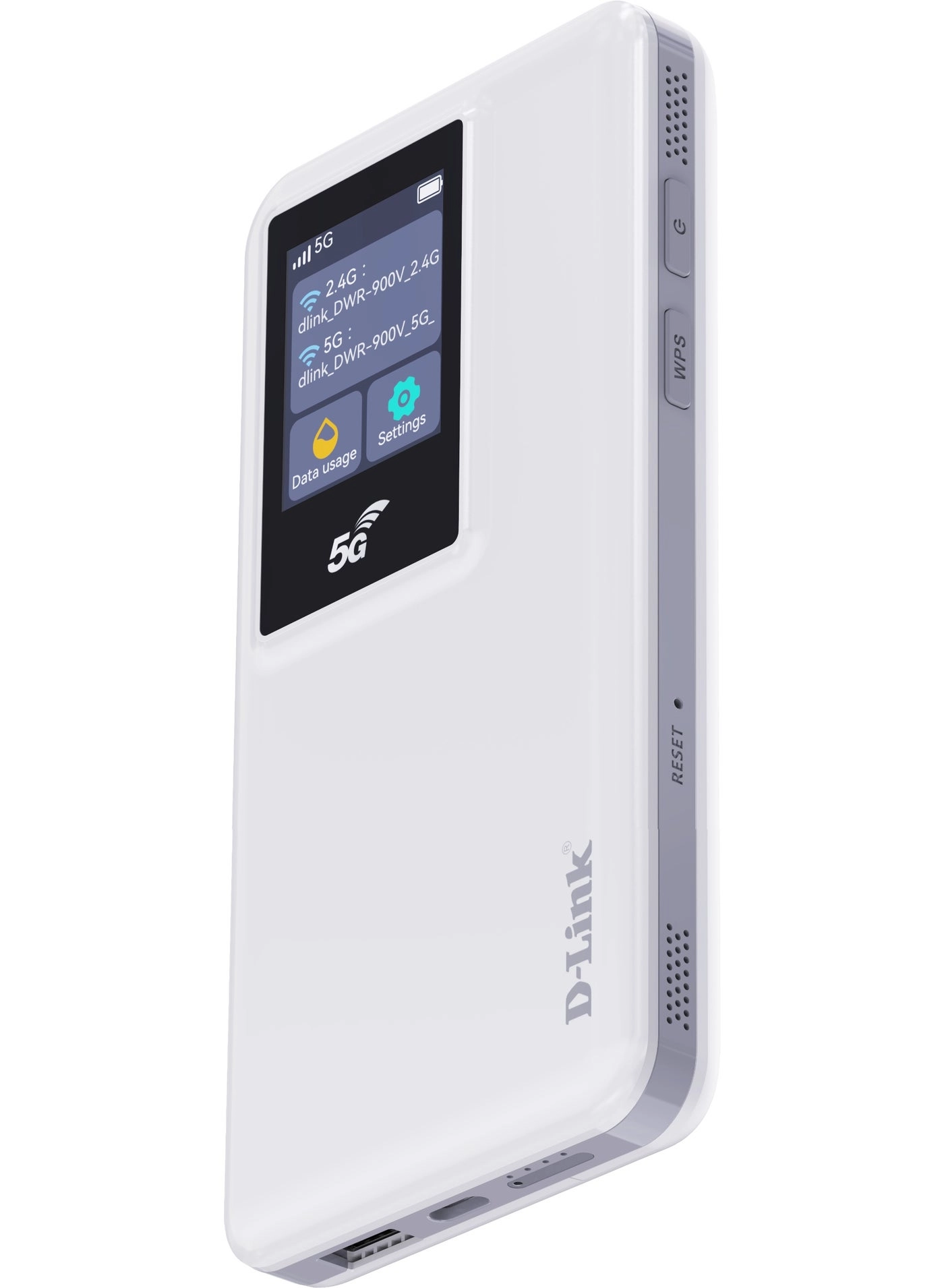 Ax900 - 5G WiFi 6