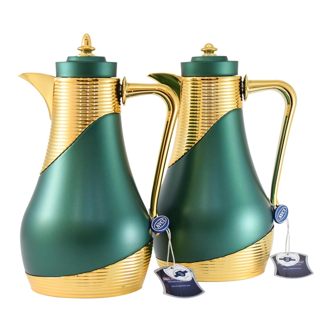 Vacuum Flask - 1L 1.3L
