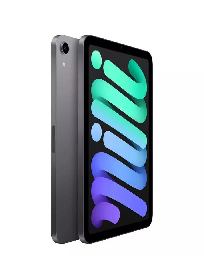 iPad mini (2021) - 64GB 8.3"