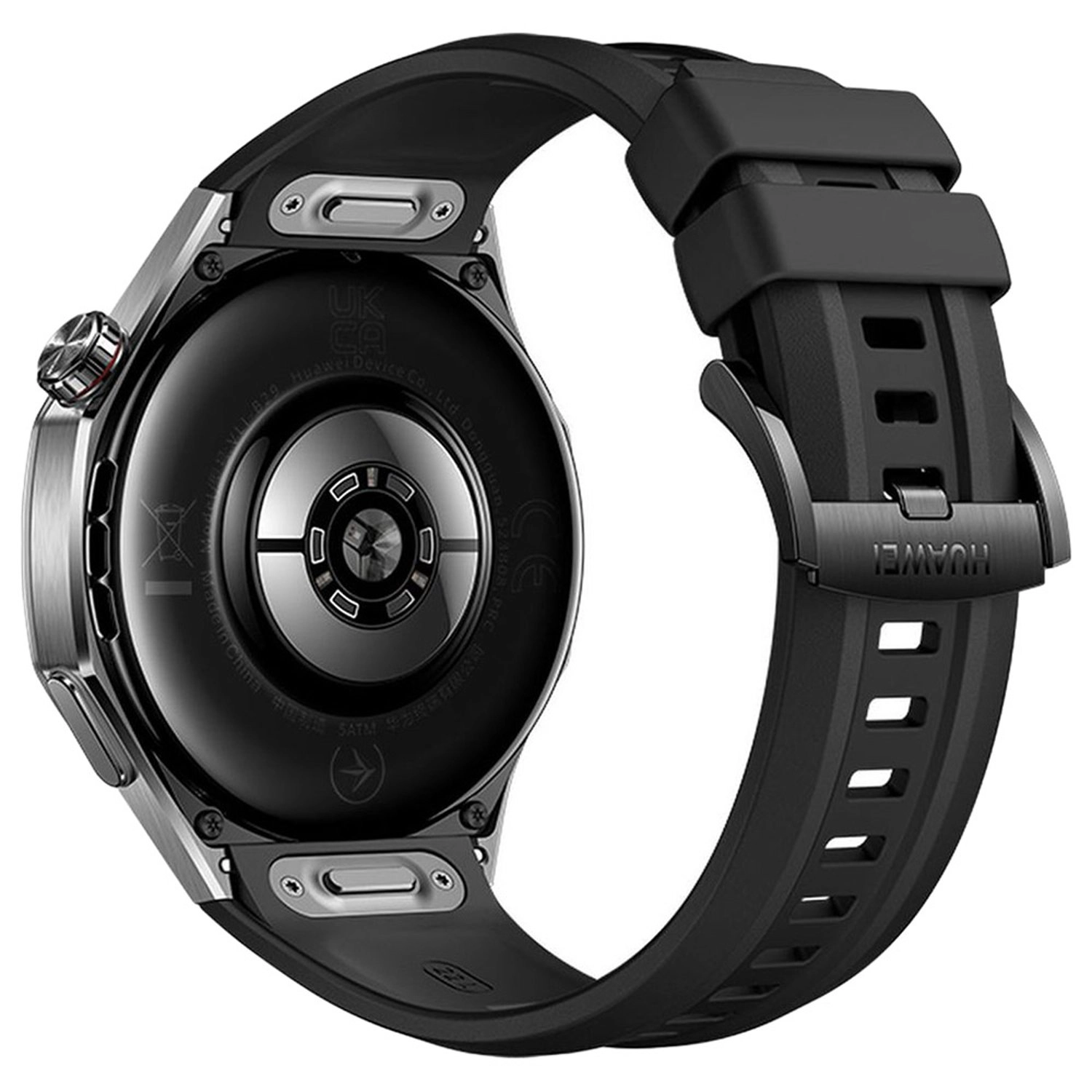 Watch GT5 Pro 46mm Titanium