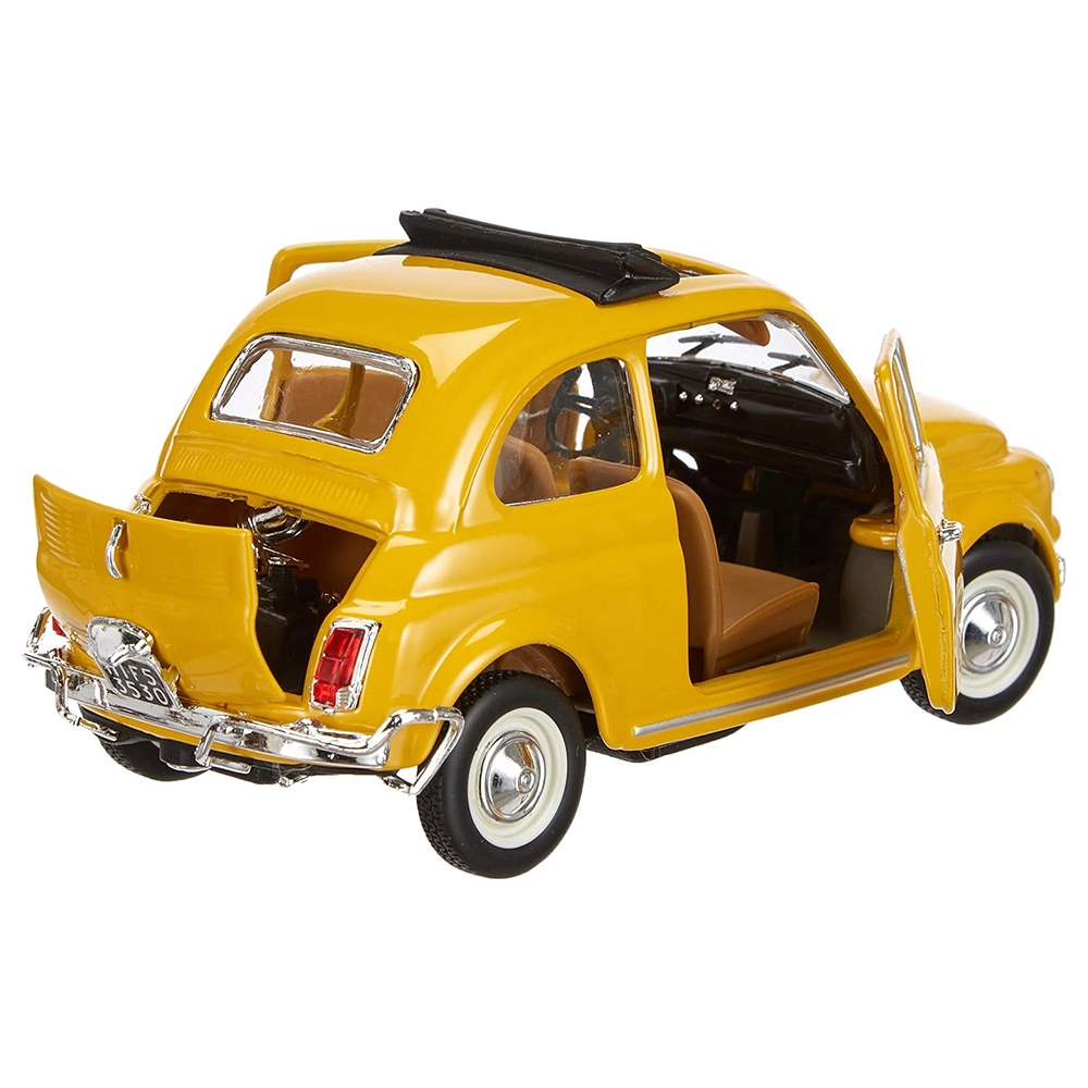 Fiat 500L - 1:24