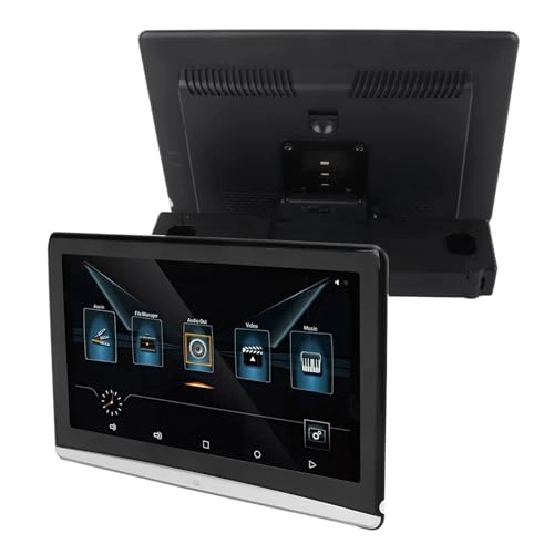 Car Display - 10.6in