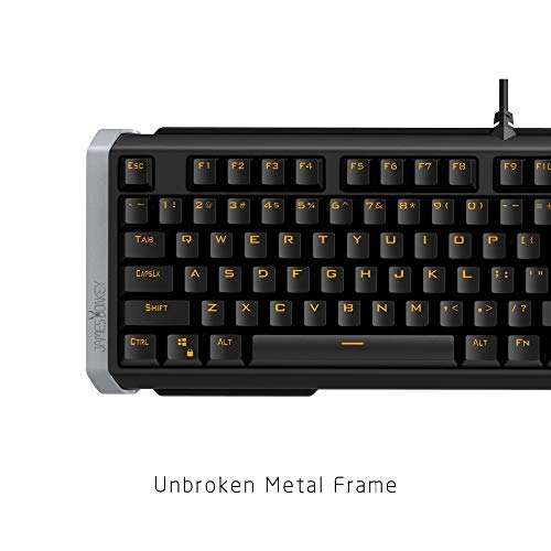 Mechanical Gaming Keyboard - Wired