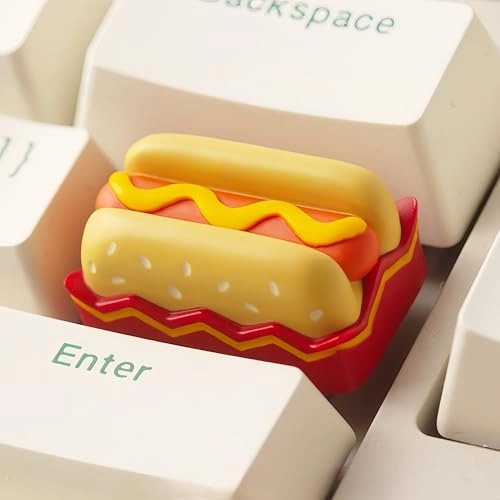 Artisan Keycap - 1.5U Resin