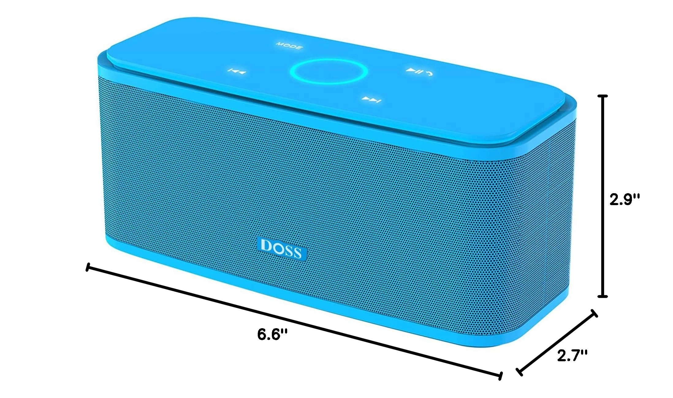 SoundBox - 12W