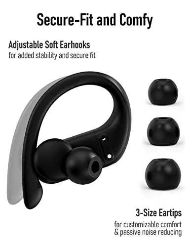 Speed 301 Wireless Earbud