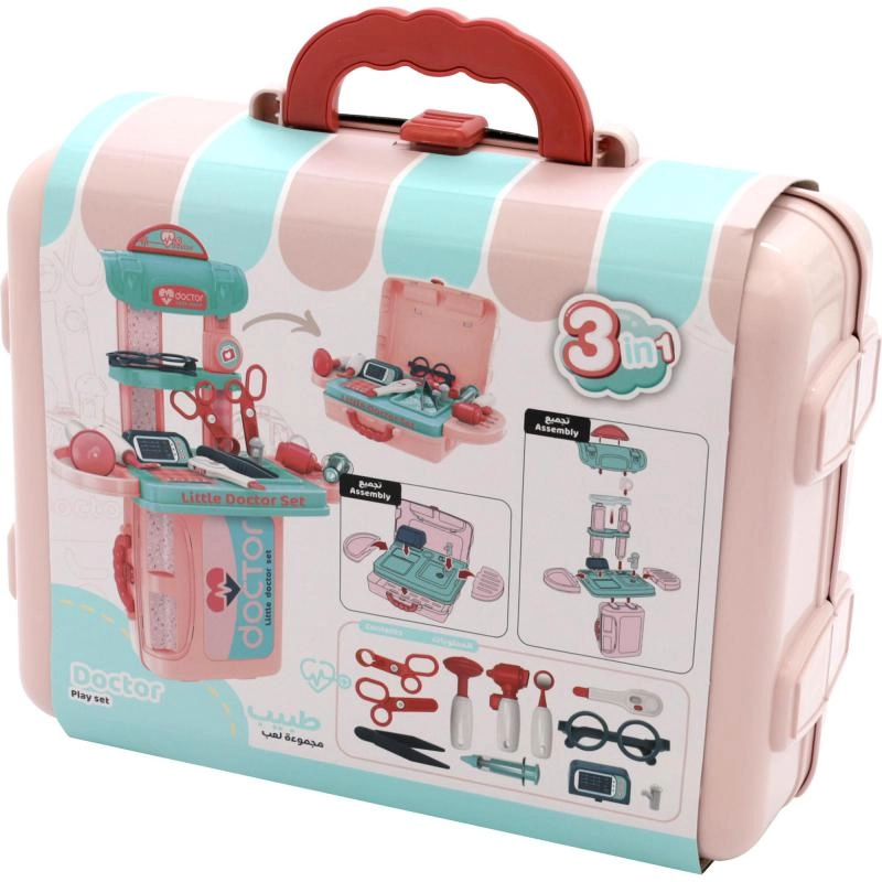 Doctor's Suitcase (008975A)