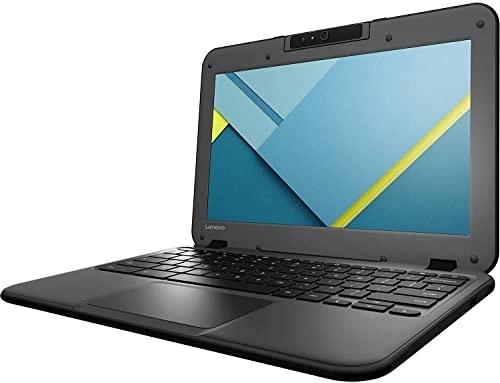 (Renewed) Chromebook N21 - 11.6'' Celeron N 2GB DDR3 16GB HDD