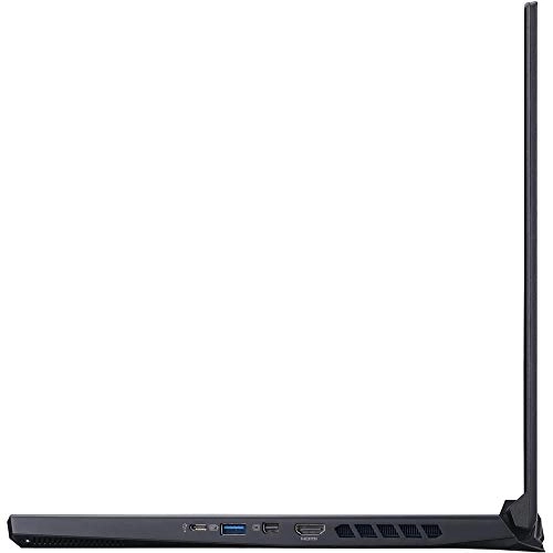 Predator Helios 300 PH317-53-77HB - 17.3'' Core i7-9750H 8GB DDR4 512GB SSD