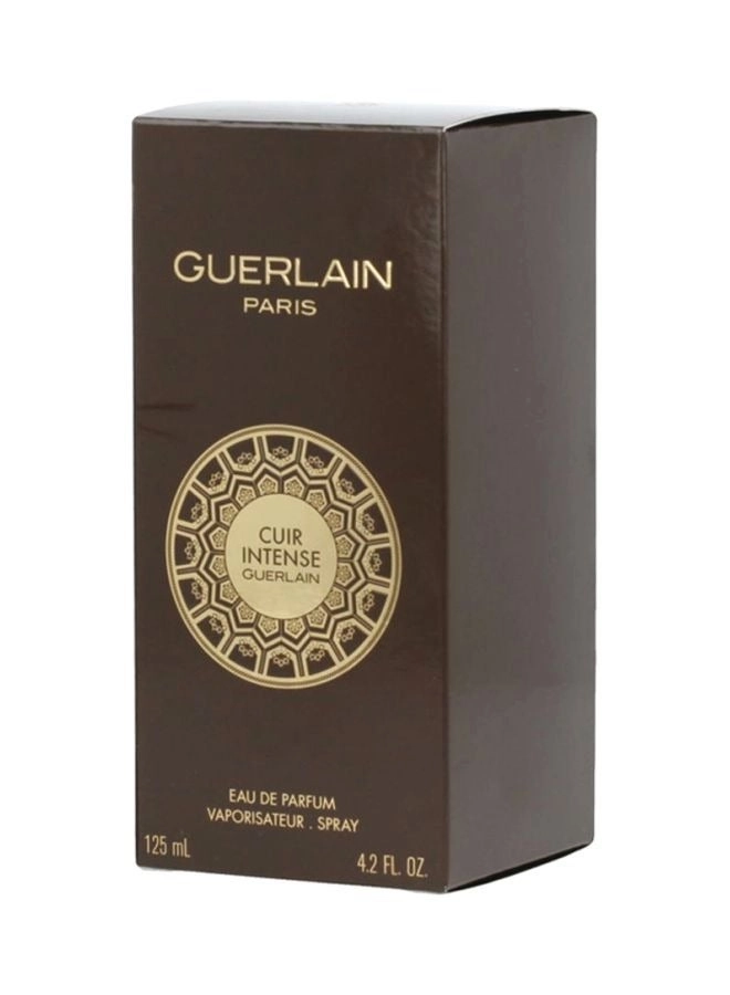 Cuir Intense Eau de Parfum 125ml