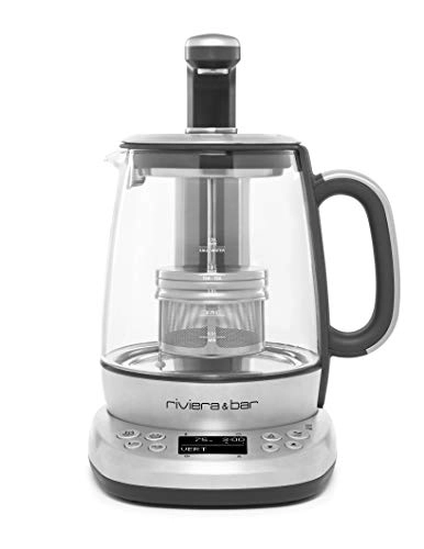 Cha Dao Expert - Stainless Steel 1.5 Liters