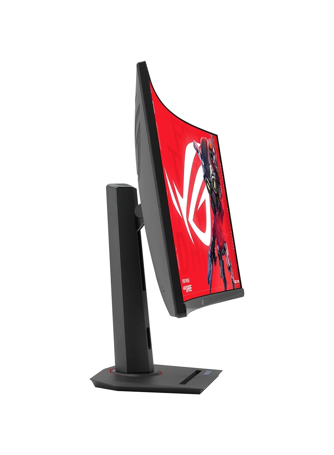 XG32WCS - 90LM0AC0-B01970 32 inch 2560 X 1440