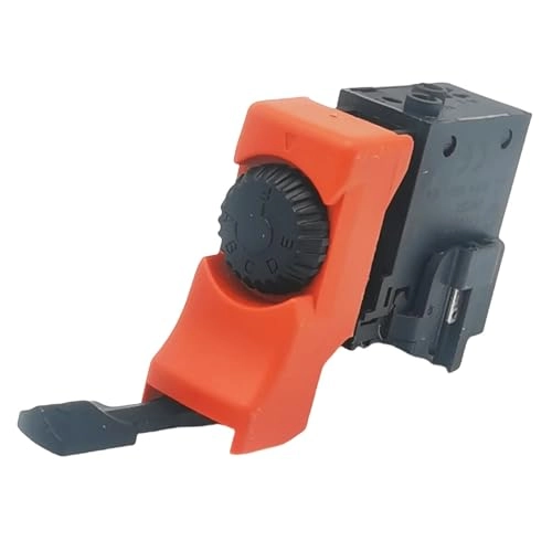 343409980 - Drill Speed Regulator 0-2800RPM Compatible with SBE650/BE561/560