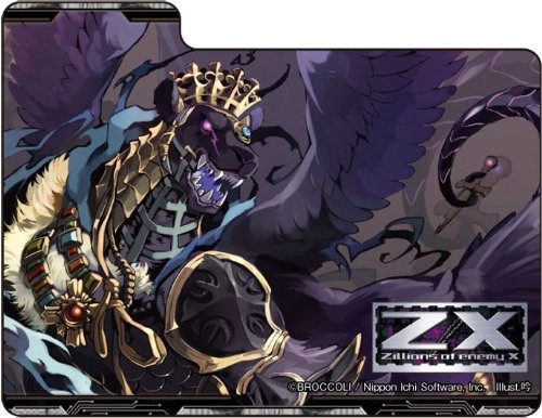 Deck Case Collection MAX Z