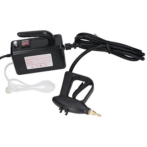 Handheld Steam Cleaner - 300-350KPa