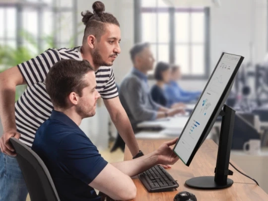 VG2757V - VG2757V-2K 27IN 2560X1440