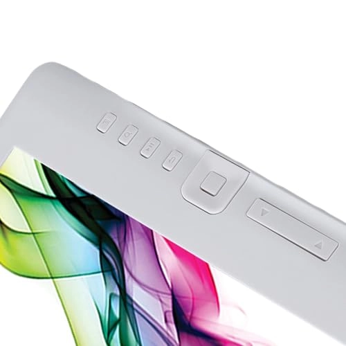 E-Reader - 7-inch 8GB