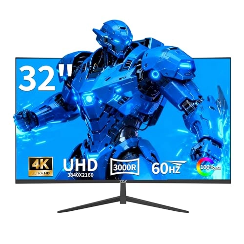 Z32B - 32 Inches 3840 x 2160 Pixels
