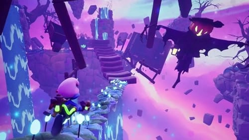 The Smurfs - Mission Vileaf + The Smurfs 2 - The Prisoner of the Green Stone + Smurfs Kart - PS5